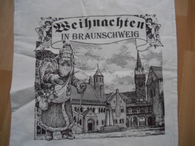 stofftaschensammlung